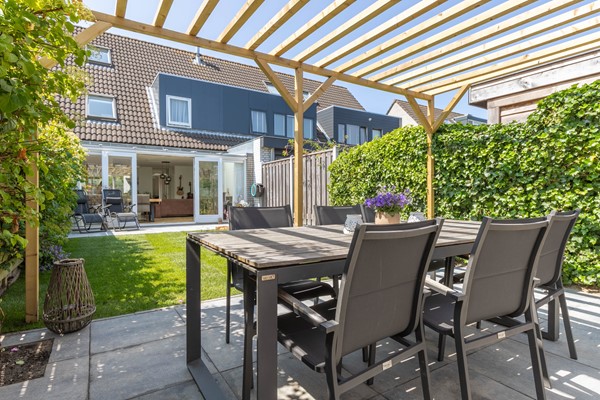 Medium property photo - Hannie Schaftstraat 53, 2331 GT Leiden